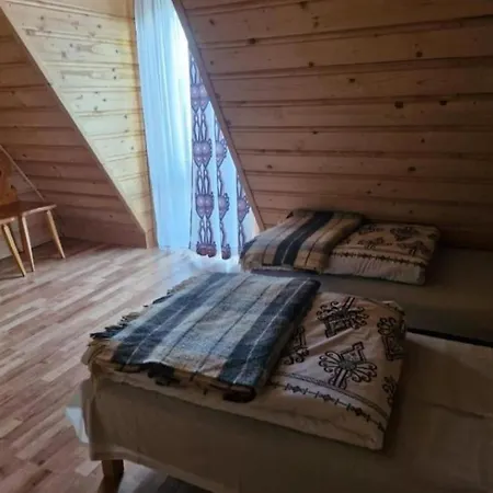 U Bobakow בית אירוח *