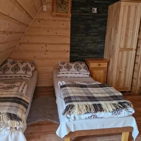 U Bobaków * Murzasichle