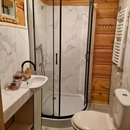 U Bobakow * מורזאסיחלה