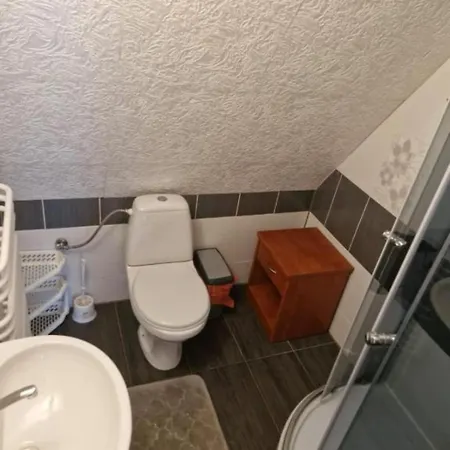 U Bobaków * Murzasichle