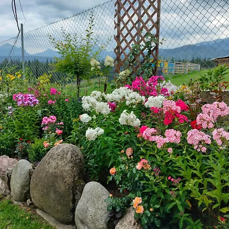 U Bobakow בית אירוח *