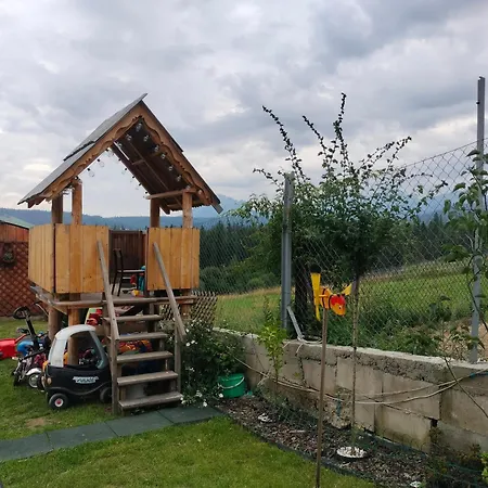 U Bobaków Kwatera prywatna