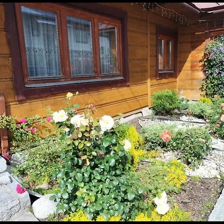 Kwatera prywatna U Bobaków