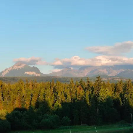 U Bobakow בית אירוח