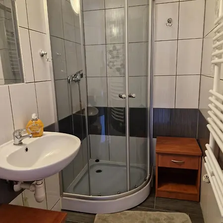 U Bobaków *