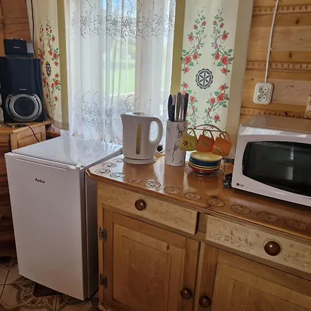U Bobaków Kwatera prywatna