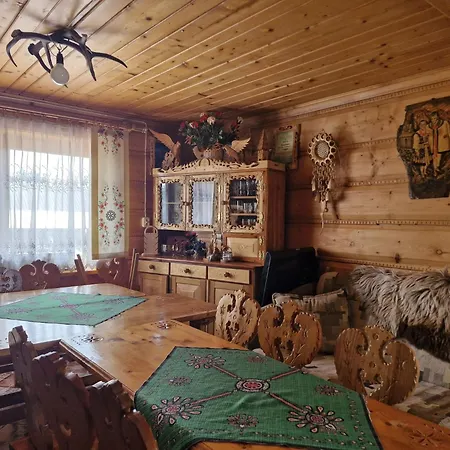 U Bobaków * Murzasichle
