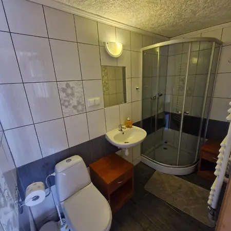 Kwatera prywatna U Bobaków