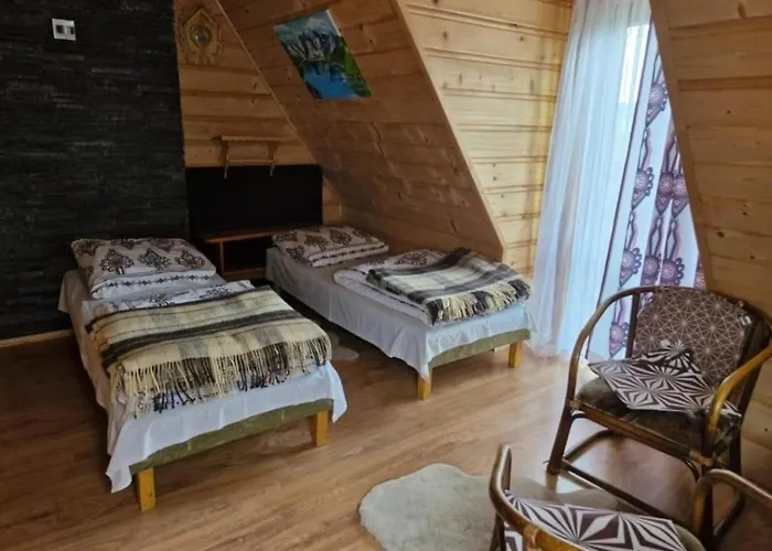 ホームステイ U Bobakow